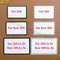 Schwarz Weiß Top Screen Rahmen Objektiv Abdeckung Für NDS Lite NDSL NDSi 2DS Neue 3DS XL LL Kunststoff Glas Objektiv LCD Screen Protector schlank