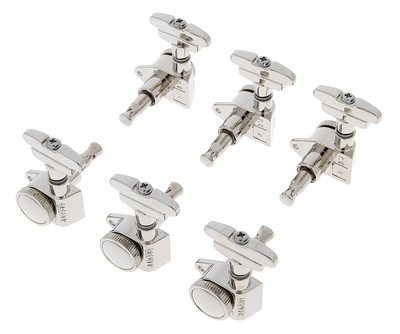 Grover 509N Locking Rotomatics 3+3