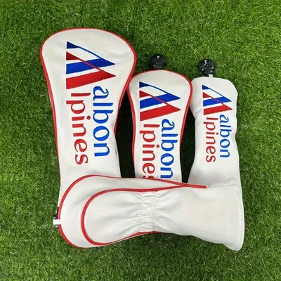 Golf+Club+Headcovers
