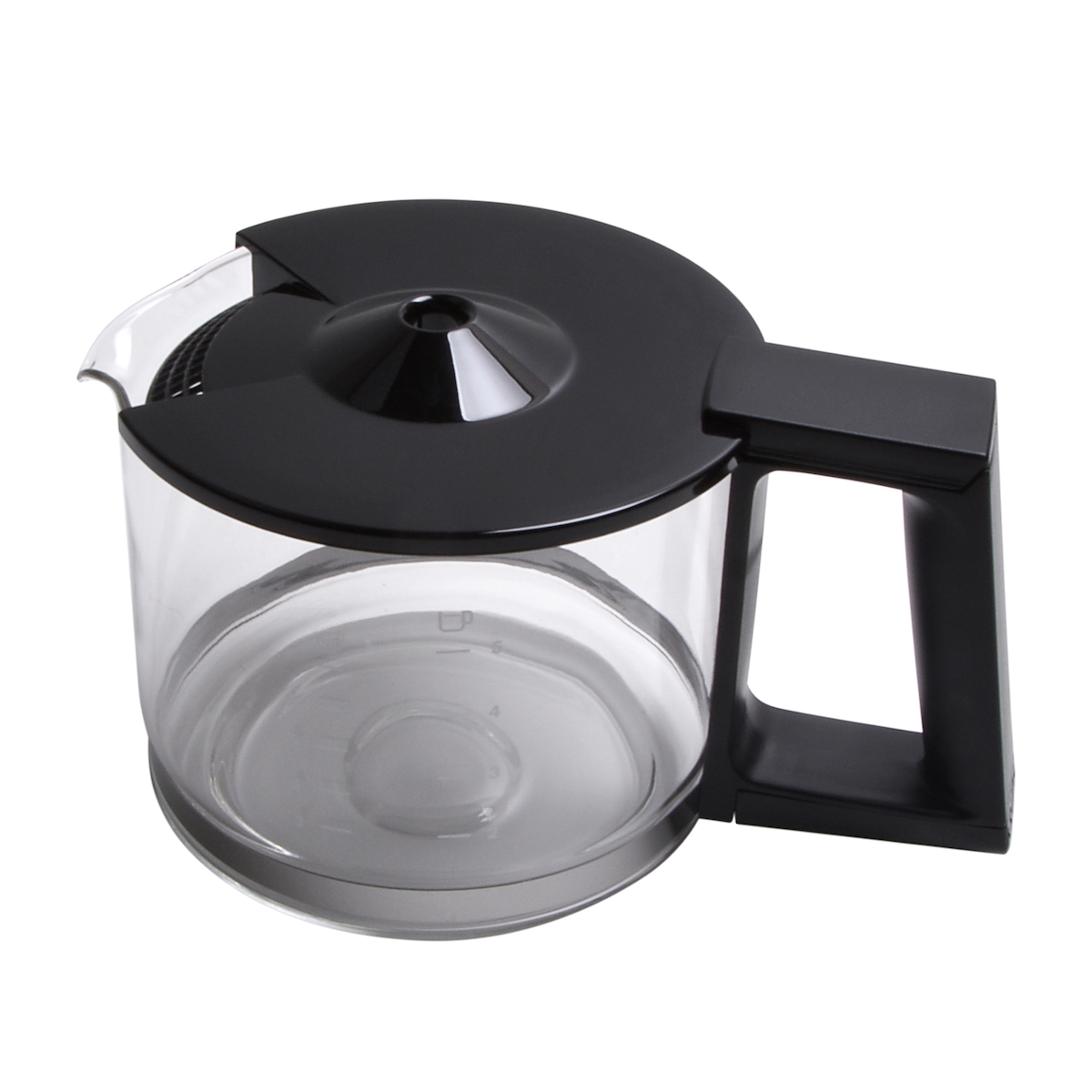 Glaskanne Krups SS-202990 für Kaffeemaschinen Image