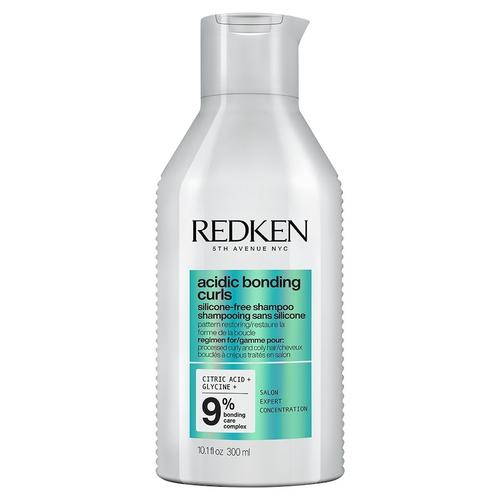 Redken - Acidic Bonding Curls Shampoo 300 ml Damen