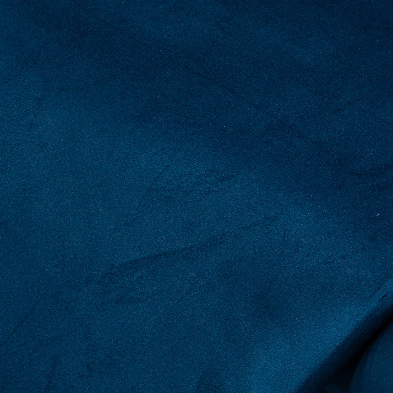 Möbel-Samt Luxor, dunkelblau Image