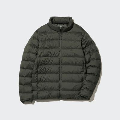 Uniqlo - Ultra Light Down Jacket - Green - XXL