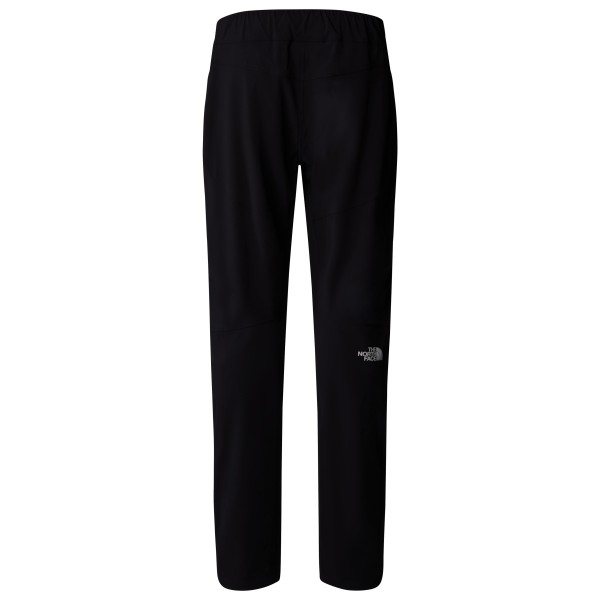 The North Face - Alpine Ridge Regular Tapered Pant - Tourenhose Gr 52 schwarz