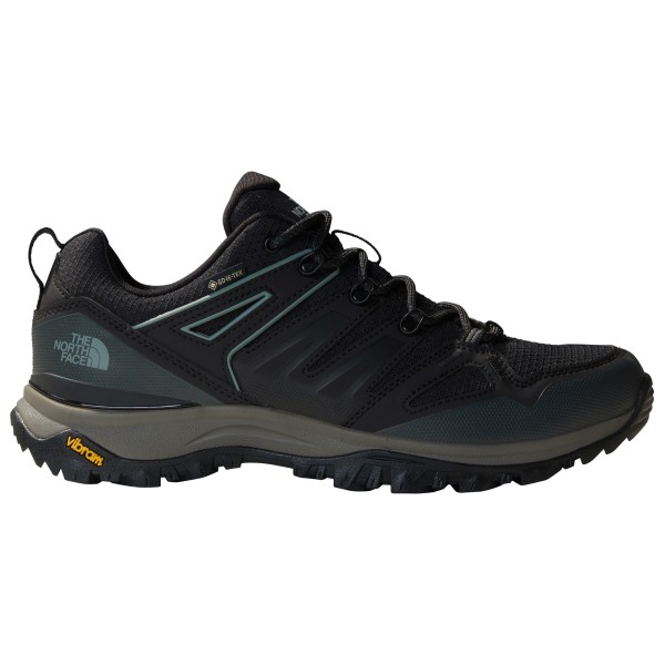 The North Face - Hedgehog GORE-TEX - Multisportschuhe 43 1/3 | EU 42,5 schwarz