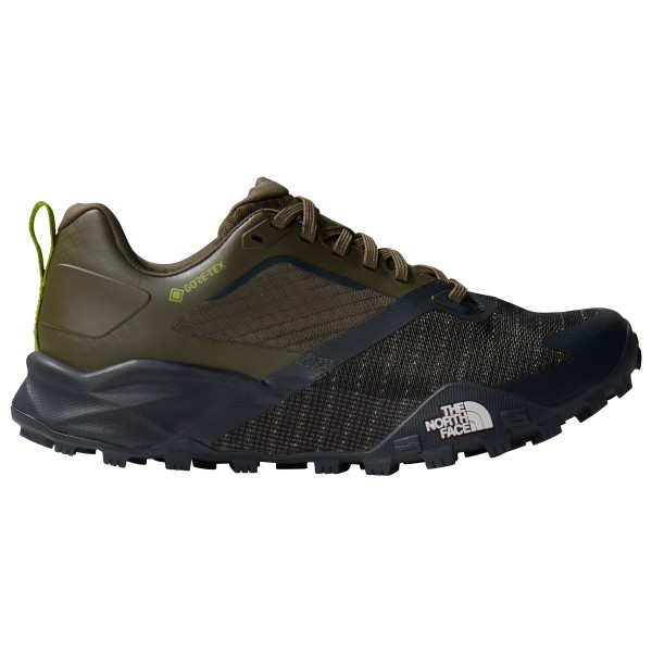 The North Face - Offtrail TR GORE-TEX - Trailrunningschuhe 47 | EU 47 schwarz