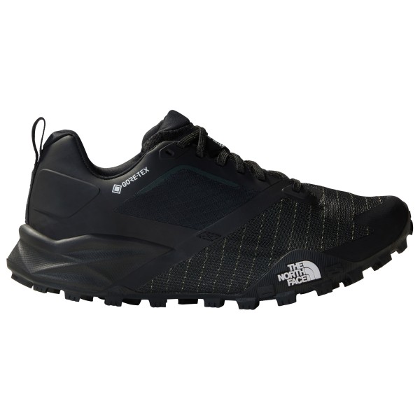 The North Face - Offtrail TR GORE-TEX - Trailrunningschuhe 43 | EU 43 schwarz