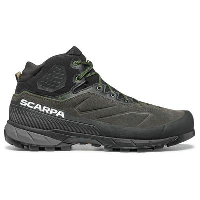 Scarpa - Rapid XT Mid GTX - Approachschuhe 41,5 | EU 41,5 grau Image