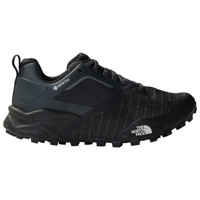 The North Face - Women's Offtrail TR GORE-TEX - Trailrunningschuhe 41 | EU 43 schwarz Image
