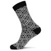 Dale of Norway - Bjorøy Socks - Merinosocken Unisex M - 39-42 | EU 39-42 grau
