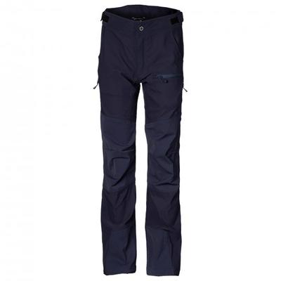 Isbjörn - Teens Trapper Pant II - Trekkinghose Gr 158/164 blau Image