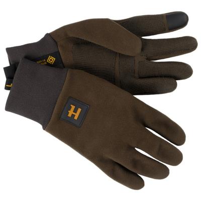 Härkila - Forest Hunter WSP Gloves - Handschuhe Gr Unisex L braun Image