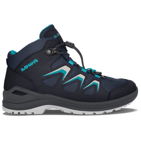 Lowa - Kid's Innox Evo GTX QC Junior - Wanderschuhe 35 | EU 35 blau
