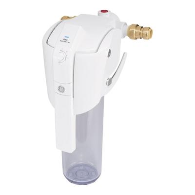 GE GXWH70M Smart Whole House Leak Detection and Water Filtration System
