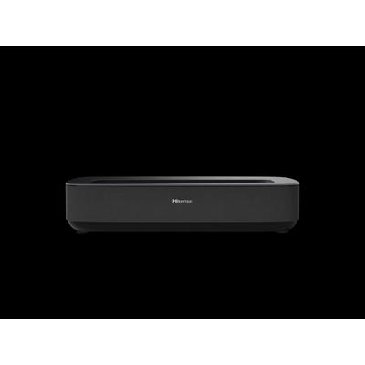 HISENSE UHD-Beamer "Hisense PL1 Laser Cinema 80 - 120 Zoll Projektor,(ohne Leinwand)" Beamer grau (anthrazit)