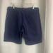 J. Crew Shorts | J.Crew Mercantile Flex Men’s Navy Shorts Size 32 Inseam 8 1/2” | Color: Blue | Size: 32