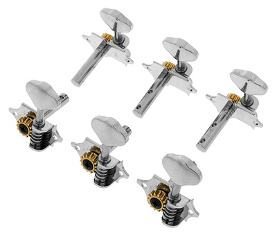 Grover H97C Sta-Tite Machine Head