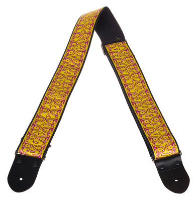 PRS Retro Strap Fleur Violet