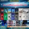 ANBERNIC RG35XXSP Consoles de jeux portables à rabat écran IPS de 3,5 pouces Consoles de jeux vidéo