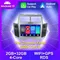 Autoradio pour Toyota Yadditif XP90 Vitz Platz 2005-2012, Stéréo, CarPlay, Android, Limitation automatique, Lecteur vidéo, Navigation GPS, BT, 7 pouces poste radio voiture bluetooth autoradio android