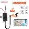 1080P HD Mini Wifi Caméra P2P Webcam DIY Micro Module Vidéo Audio Enregistreur Surveillance À Distance Sécurité À Domicile Nounou Caméra Mouvement