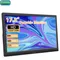 Monitor portatile da 17,3 pollici Full HD 60Hz 16:9 Monitor da gioco, secondo monitor per laptop