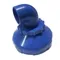 Ugello di ingresso per piscina Grado ruotabile per presa Intex Accessorio Airstone Blu Accessori per piscina per sport acquatici all
