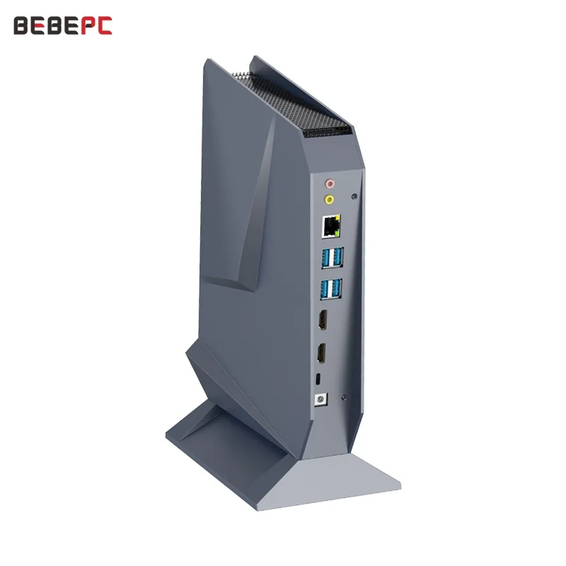 Ordinateur de jeu Intel Core i9 12900Ian, i7 9750H 8750H, GTX RTX 3168, WiFi, graphiques indépendants, HDMI 2.0, 4K, BT 4.0, Win11, Mini PC