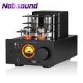 Nobsound A3 HiFi Bluetooth 5.0 ricevitore amplificatore per tubi lettore USB coassiale digitale/OPT amplificatore di potenza Stereo 35W × 2 amplificatore per cuffie