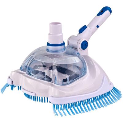 Dema - Poolsauger Bürste Deluxe für Poolreinigungsset 17632 Poolbürste Poolreinigung Image