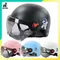 Casque de Motocross Universel pour Homme et Femme, Sécurité, Moteur Électrique, Voiture, Scooter,