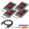 Batmax 1800 mAh PS3-Controller-Akku LIP1359 Akku für Sony Playstation 3 PS3 Dualshock 3 Bluetooth-Controller
