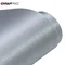Autocollants de voiture en aluminium brossé argenté, Film de changement de couleur, autocollant de Modification intérieure de voiture pour moto, accessoires de voiture