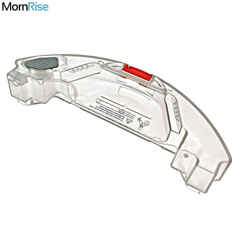 Ersatz Wasser Tank/Fach Für Xiaomi Roborock S5 Max S6 MAXV S50 MAX S55 MAX T7 Roboter Staubsauger zubehör Ersatzteile Image