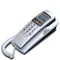 Téléphone fixe filaire avec identification de l