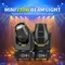 Lampe à faisceau public lumières de fête lumières Disco DJ lumière principale mobile lumières de