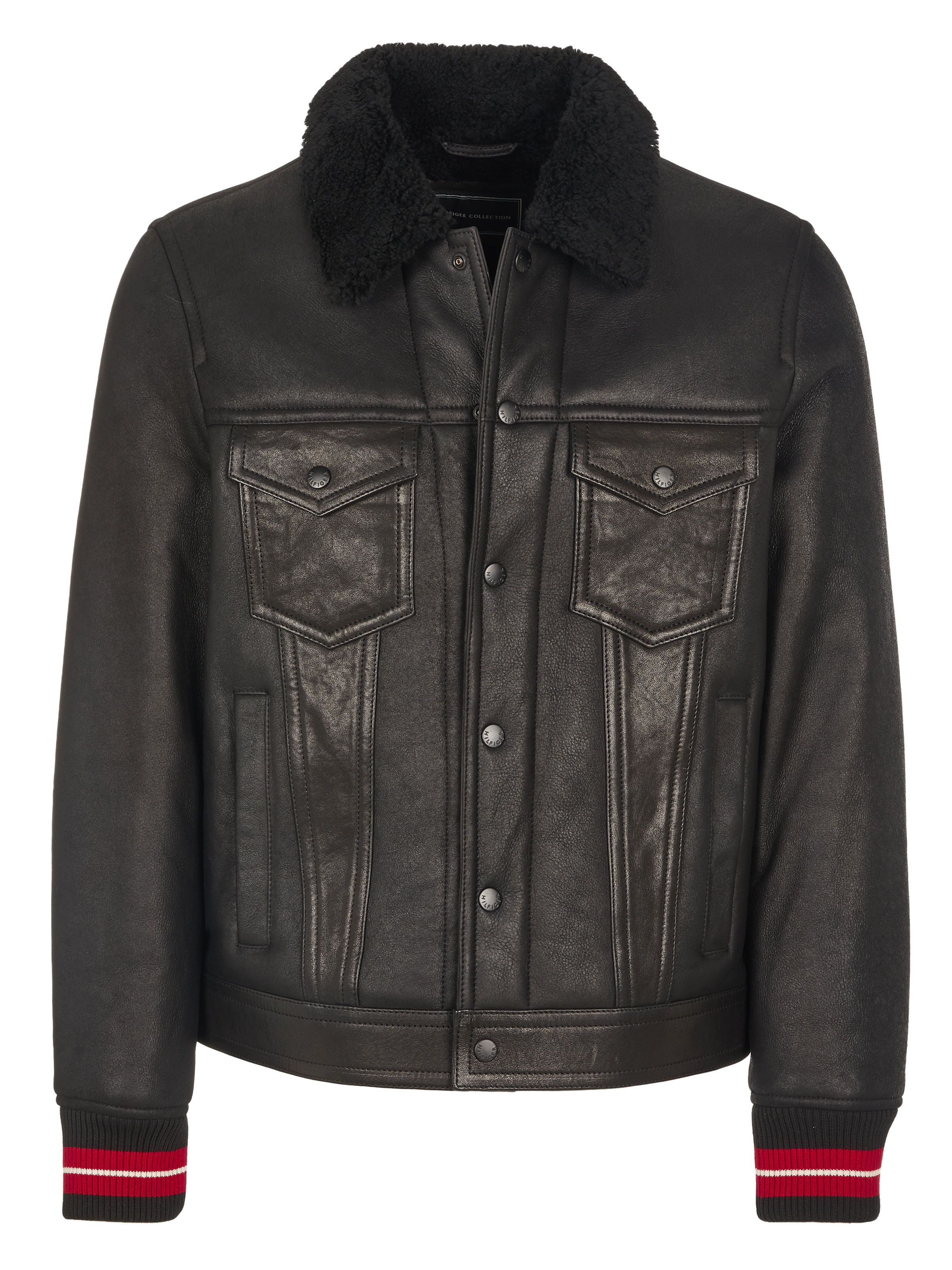 Tommy Hilfiger Jacke