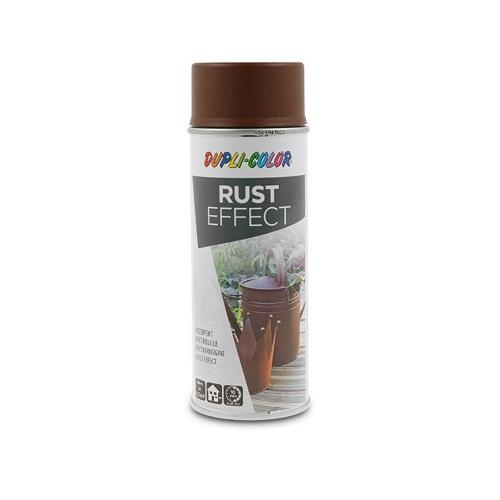 Dupli Color 1x 400ml Rosteffekt-Spray [Hersteller-Nr. 383588]