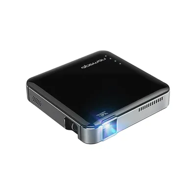 apeman M4 Mini Pocket DLP Projector 1080P