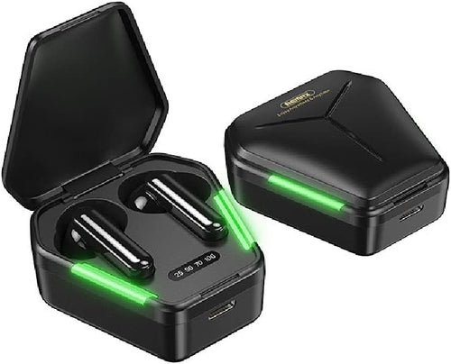 2GO Bluetooth Gaming Headset TWS Game schwarz