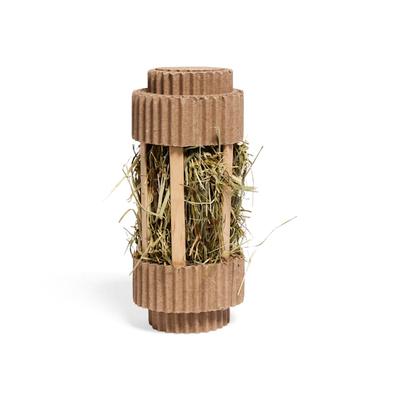 EveryYay Cardboard Grass Chew for Small Animals