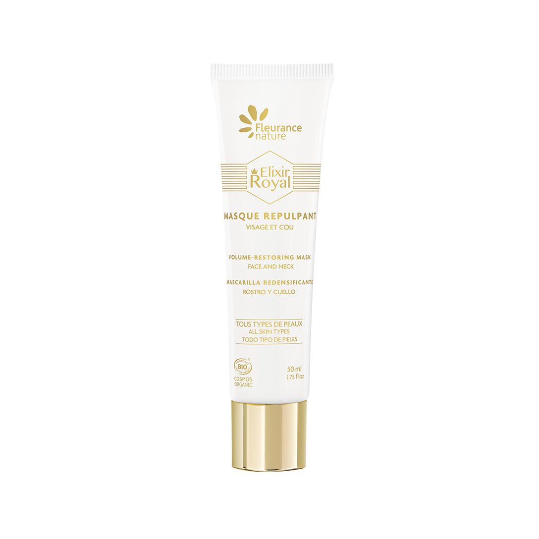 Fleurance Nature - maschera contro le rughe 50 ml Crema per la pelle