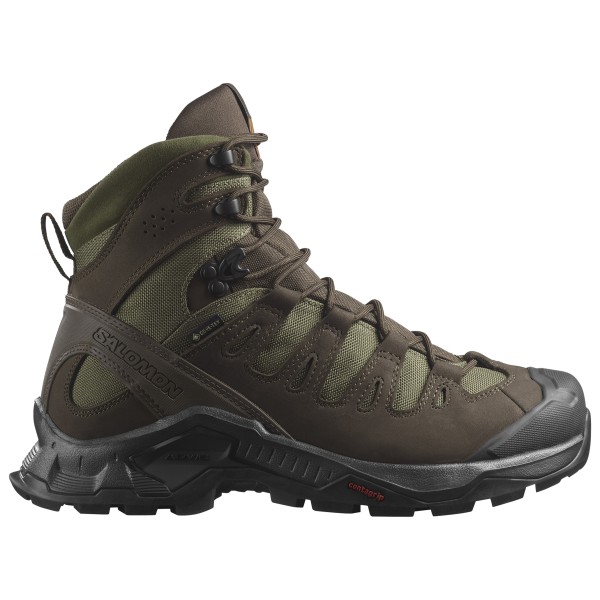 Salomon - Quest Tracker GORE-TEX - Wanderschuhe 41 1/3 | EU 41 schwarz