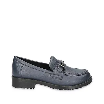 Easy Street Womens Witney Loafer