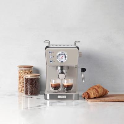 HADEN Barista Brew Espresso Machine