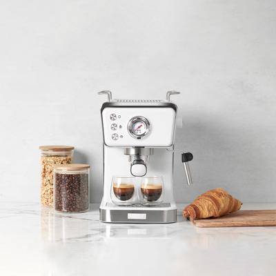 HADEN Barista Brew Espresso Machine