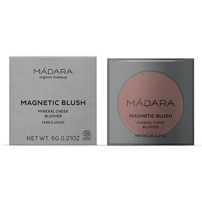 MÁDARA LOWER(Y1102) Blush 2 BARE BLOSSOM 6 g Rosegold Image