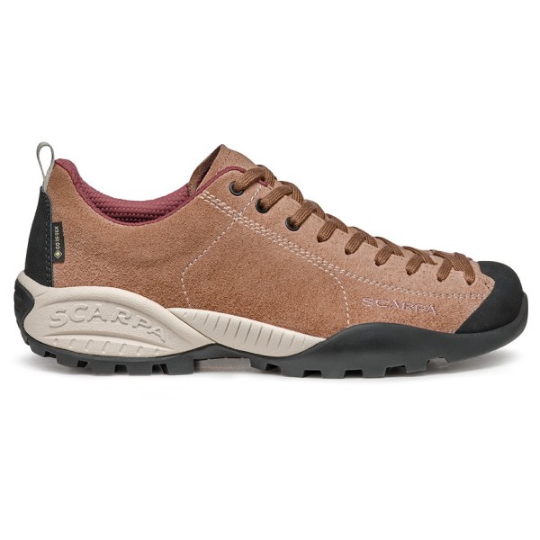 Scarpa - Mojito GTX - Freizeitschuhe 40 | EU 40 braun