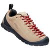Keen - Women's Jasper - Freizeitschuhe 40,5 | EU 40,5 grau