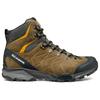 Scarpa - ZG Trek GTX - Wanderschuhe 46 | EU 46 braun